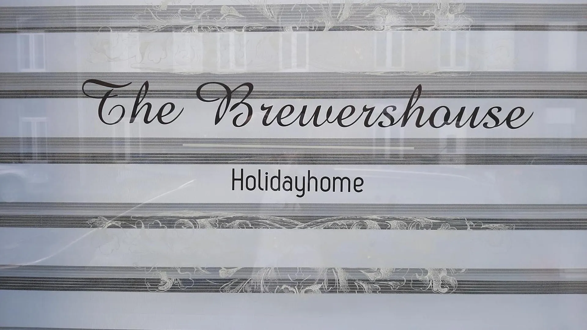 Vakantiehuis The Brewers House Villa Brugge