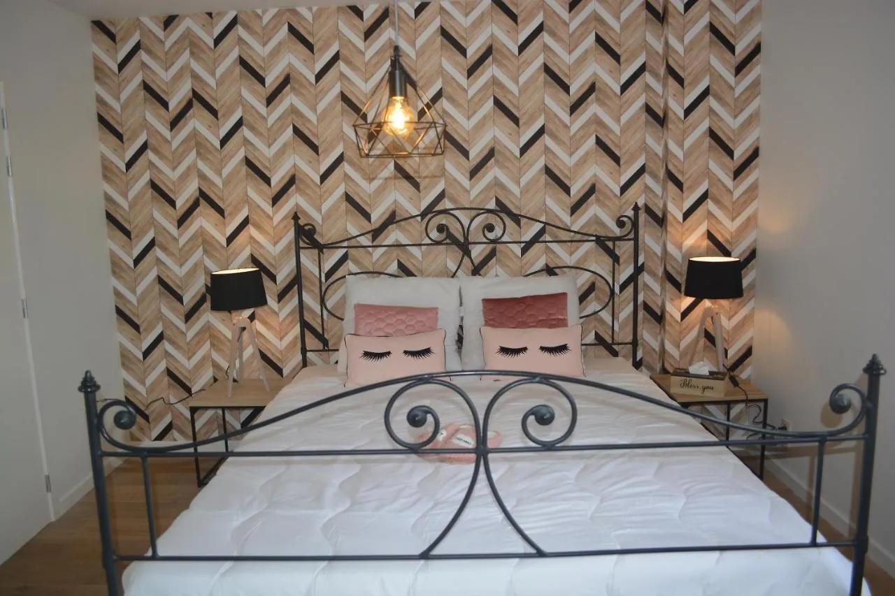The Brewers House Villa Brugge