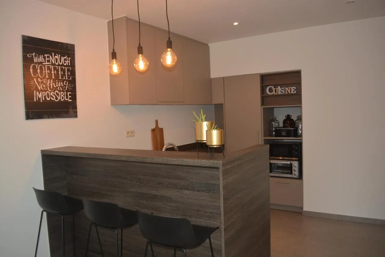 The Brewers House Villa Brugge